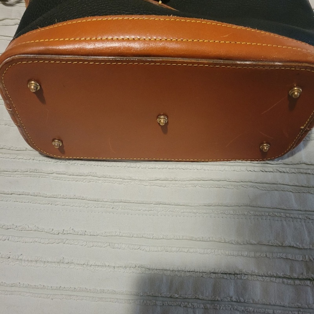 Vintage dooney and bourke set - Picture 7 of 16